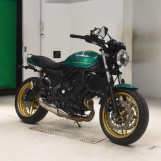 Мотоцикл Kawasaki Z650RS з пробігом 8769 km
