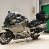 Мотоцикл BMW K1600GTL с пробегом 54518 km