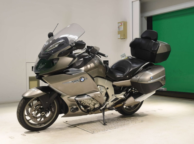 Мотоцикл BMW K1600GTL с пробегом 54518 km