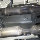 Мотоцикл BMW K1600GTL с пробегом 54518 km