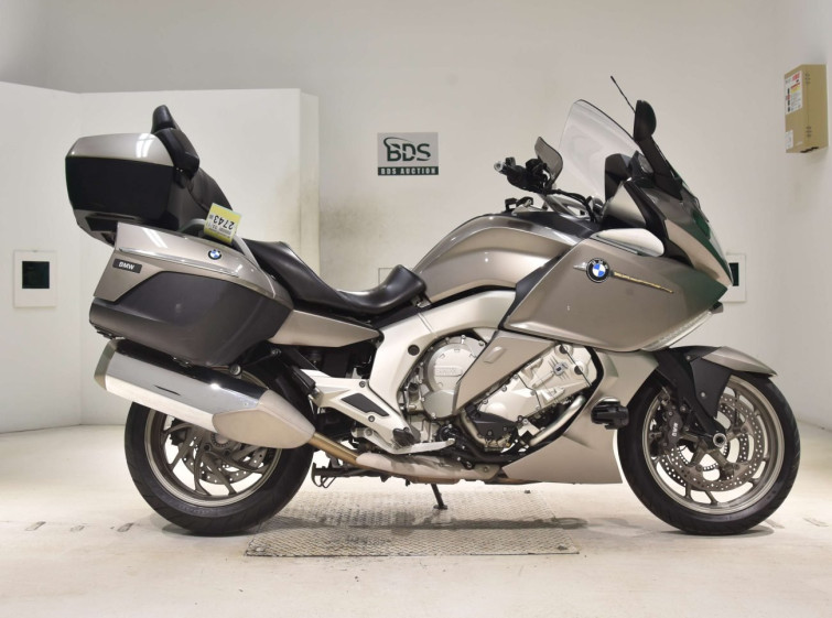 Мотоцикл BMW K1600GTL с пробегом 54518 km