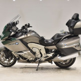 Мотоцикл BMW K1600GTL с пробегом 54518 km