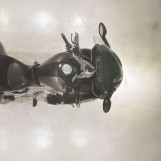 Мотоцикл BMW K1600GTL с пробегом 54518 km