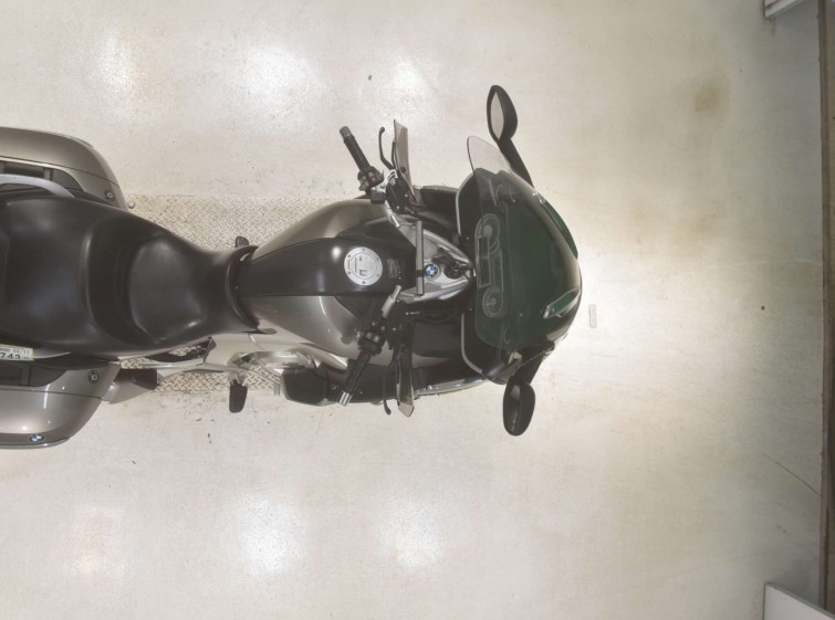 Мотоцикл BMW K1600GTL с пробегом 54518 km