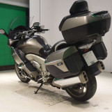 Мотоцикл BMW K1600GTL с пробегом 54518 km