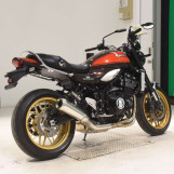 Мотоцикл Kawasaki Z900RS с пробегом 18114 km