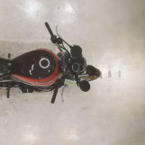 Мотоцикл Kawasaki Z900RS с пробегом 18114 km