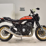 Мотоцикл Kawasaki Z900RS с пробегом 18114 km