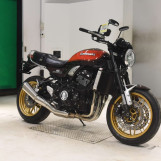 Мотоцикл Kawasaki Z900RS с пробегом 18114 km
