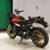 Мотоцикл Kawasaki Z900RS с пробегом 18114 km