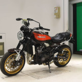 Мотоцикл Kawasaki Z900RS с пробегом 18114 km