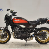 Мотоцикл Kawasaki Z900RS с пробегом 18114 km