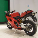 Мотоцикл Ducati 1098S з пробігом 15813 km