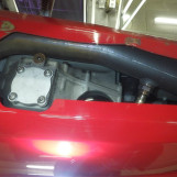 Мотоцикл Ducati 1098S з пробігом 15813 km