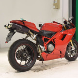 Мотоцикл Ducati 1098S з пробігом 15813 km