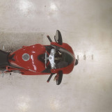 Мотоцикл Ducati 1098S з пробігом 15813 km