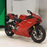 Мотоцикл Ducati 1098S з пробігом 15813 km