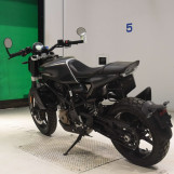 Мотоцикл Husqvarna SVARTPILEN 701 з пробігом 11657 km