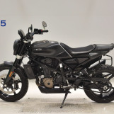 Мотоцикл Husqvarna SVARTPILEN 701 з пробігом 11657 km