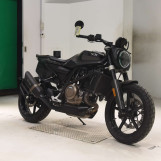 Мотоцикл Husqvarna SVARTPILEN 701 з пробігом 11657 km