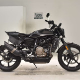 Мотоцикл Husqvarna SVARTPILEN 701 з пробігом 11657 km