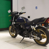 Мотоцикл Kawasaki ZRX400 з пробігом 5275 km