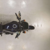 Мотоцикл Kawasaki ZRX400 з пробігом 5275 km