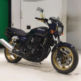 Мотоцикл Kawasaki ZRX400 з пробігом 5275 km