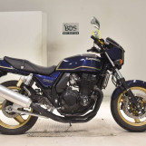 Мотоцикл Kawasaki ZRX400 з пробігом 5275 km