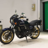 Мотоцикл Kawasaki ZRX400 з пробігом 5275 km