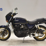 Мотоцикл Kawasaki ZRX400 з пробігом 5275 km