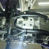 Мотоцикл Suzuki DR-Z400SM з пробігом 11941 km