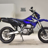 Мотоцикл Suzuki DR-Z400SM з пробігом 11941 km