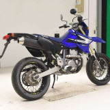 Мотоцикл Suzuki DR-Z400SM з пробігом 11941 km