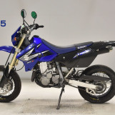 Мотоцикл Suzuki DR-Z400SM з пробігом 11941 km