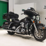 Мотоцикл HD ELECTRA GLIDE FLHTCUI1450 с пробегом 26352 km