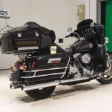 Мотоцикл HD ELECTRA GLIDE FLHTCUI1450 с пробегом 26352 km