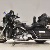 Мотоцикл HD ELECTRA GLIDE FLHTCUI1450 с пробегом 26352 km