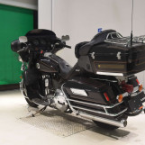 Мотоцикл HD ELECTRA GLIDE FLHTCUI1450 с пробегом 26352 km