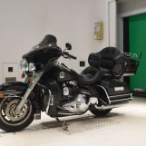 Мотоцикл HD ELECTRA GLIDE FLHTCUI1450 с пробегом 26352 km
