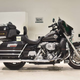 Мотоцикл HD ELECTRA GLIDE FLHTCUI1450 с пробегом 26352 km