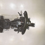 Мотоцикл HD ELECTRA GLIDE FLHTCUI1450 с пробегом 26352 km