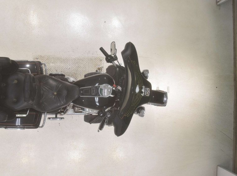 Мотоцикл HD ELECTRA GLIDE FLHTCUI1450 с пробегом 26352 km