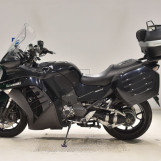 Мотоцикл Kawasaki GTR1400 CONCOURS с пробегом 58488 km