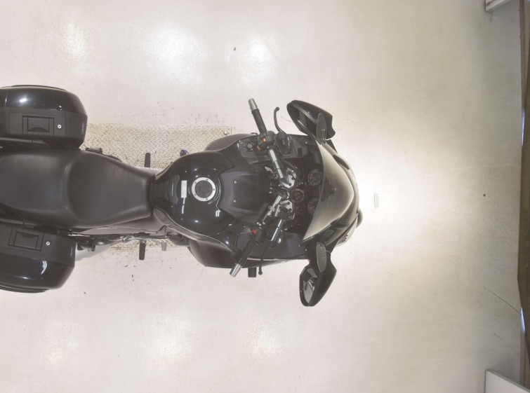 Мотоцикл Kawasaki GTR1400 CONCOURS с пробегом 58488 km