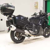 Мотоцикл Kawasaki GTR1400 CONCOURS с пробегом 58488 km