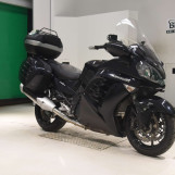 Мотоцикл Kawasaki GTR1400 CONCOURS с пробегом 58488 km