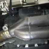 Мотоцикл Kawasaki GTR1400 CONCOURS с пробегом 58488 km