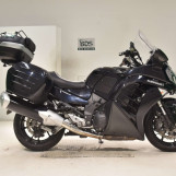 Мотоцикл Kawasaki GTR1400 CONCOURS с пробегом 58488 km