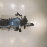 Мотоцикл Kawasaki Z1100ST с пробегом 48235 km